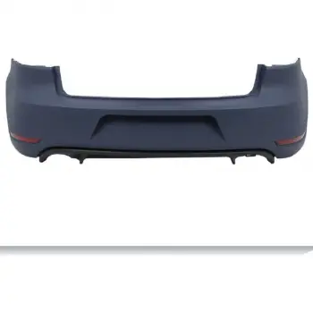 VW Golf 6 GTI 2008-2013 Tampon Seti Arka 5K6807417 Wisco