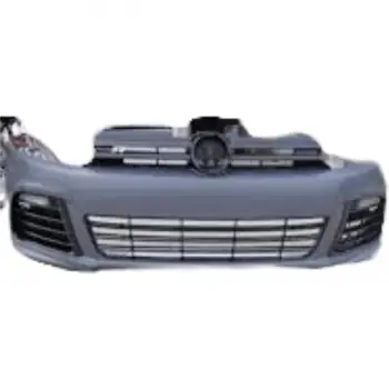 VW Golf 6 R20 2008-2013 Tampon Seti Ön 5K0807079 Wisco