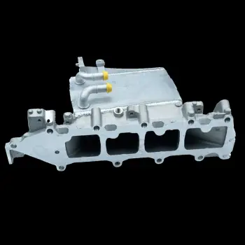VW GOLF7 (5G1, BQ1, BE1, BE2) 1.6 TDI 2013-2020 Skoda Octavia 3 (5E3, Emme Manifoldu Komple Kapali 04L129766AK Wisco