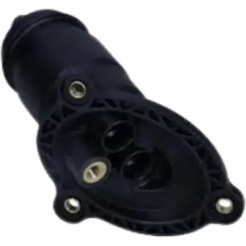 Audi A4 1.8 Tfsi 2.0 TDI A5 A6 A7 2007- Sanzuman Filtresi 0AW301516G Wisco