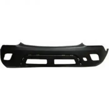 Opel Mokka 2013-2016 Tampon Arka Sensorsuz 95365612 Wisco