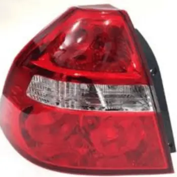 Chevrolet Aveo T250 T255 Sedan 2006-2008 Stop Sol 96650614 Wisco