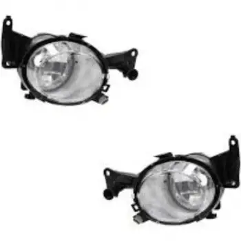 Opel Corsa D 2007-2010 SIS Fari Sağ 13262572 Wisco