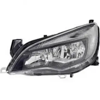 Opel Astra J 2012- Far Cami Sol 1216724CAM Wisco