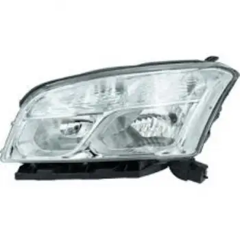 Chevrolet Trax 2013- Far Sol Motorlu 42532762 Wisco