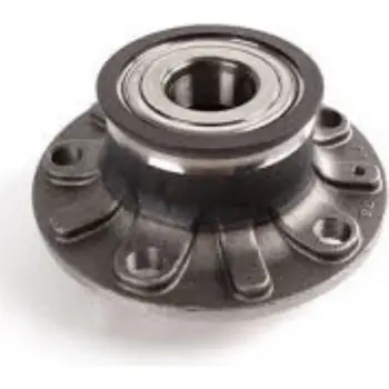 Audi A3 GOLF5 Caddy Passat Jetta 2004- Porya Arka Sol Sağ 5X112 137X32MM ABS 1T0598611A Winpower