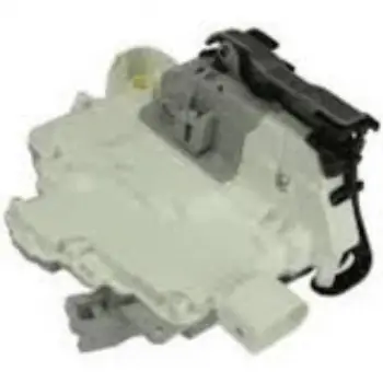VW Touareg A4 B8 A5 Q3 Q5 2007- Kapi Kilit Mekanizmasi Ön Sol 9 PIN 9A783721502 Wisco