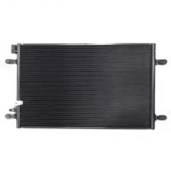 Audi A6 2004- 2.0TDI 2.0TFSI 2.4 2.7TDI 2.8FSI 3.0 3.0TDI 3.0TFSI 3.2FSI Klima Radyatörü MT AT 627X390 MM 4F0260403E Wisco