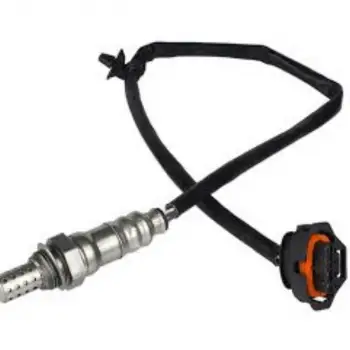 Opel Astra G Astra H Corsa C Corsa D Vectra C 1.0 1.2 1.4 2000- Oksijen Sensoru 93177450 Mette