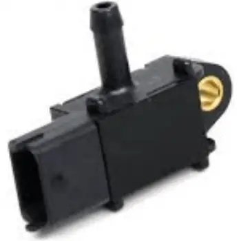 Opel Astra H Astra J Combo Corsa D Insignia Mokka 2004- Egzost Basinc Sensoru 55566186 Mette