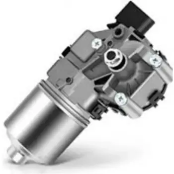 VW Jetta IV (162, 163, AV3, AV2) 2010-2018 , Seat Ibiza IV (6J5, Silecek Mekanizmasi Ön Motorlu 5C6955113A Wisco