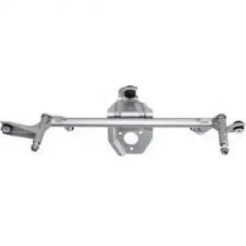 Opel Combo (71_) 2001- , Opel Corsa C (X01) 2000-2012 Silecek Mekanizmasi Ön 093196313 Wisco