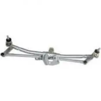 VW Caddy III MPV (2KB, 2KJ, 2CB, 2CJ) 2004-2015 , VW Touran (1T1, 1T2) Silecek Mekanizmasi Ön 2K1955601A Wisco