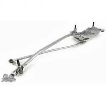 VW Touareg (7LA, 7L6, 7L7) 2002-2010 , Porsche Cayenne (92A) 2010- Silecek Mekanizmasi Ön 7L0955601C Wisco