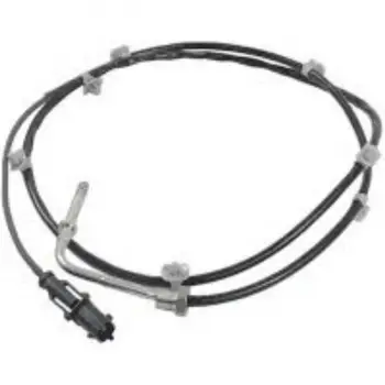 Opel Vectra 2005-2008 C 1.9CDTI 05-8 Egzost Sicaklik Sensoru 55557466 Mette