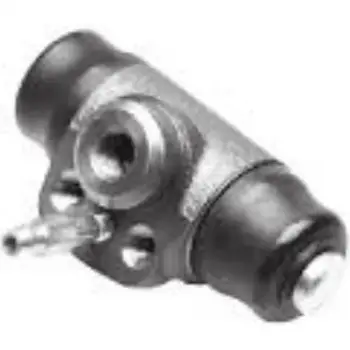 VW Golf 1 2 Jetta Passat Polo 1977- Fren Silindiri 14.3MM 171611051AB Wisco