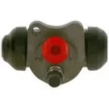 Chevrolet Spark Matiz 2005- Fren Silindiri 17.5MM 96320670 Wisco
