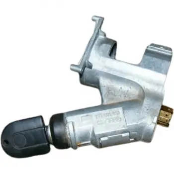 VW GOLF1 Jetta Passat A80 A90 Polo Santana T2 T3 1974- Kontak Anahtar Gövdesi 321905851D Wisco