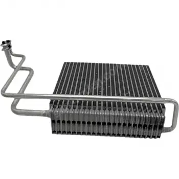 Mercedes Vito W639 2003- Evaporator A0018305758 Wisco