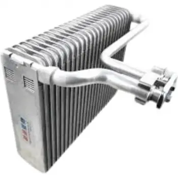 Peugeot 206 Citroen Xsara Picasso 1.6 2000-2007 Evaporator 6444.C6 Wisco