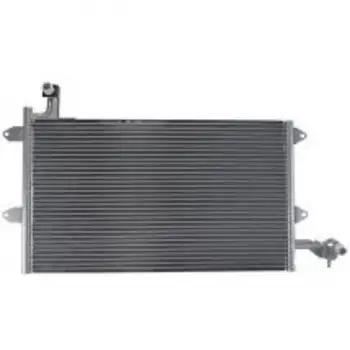 VW Golf 3 1.6 Vento 1.6 1994-1998 Klima Radyatörü 1H0820413A Wisco