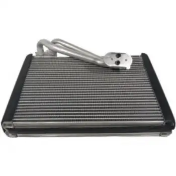 Opel Corsa D Fiat Punto 1.3 Cdti 2006-2014 Evaporator 55702465 Wisco