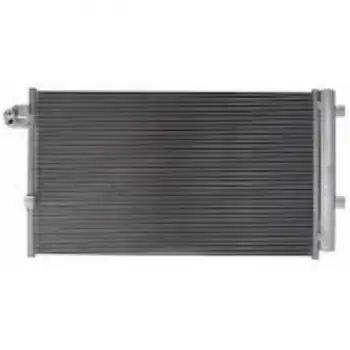 BMW G30 G11 G14 520I 2015-2023 Klima Radyatörü 64509891030 Wisco