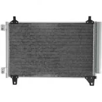 Opel Agila B 1.2 Suzuki Splash 1.2 2008-2014 Klima Radyatörü 541X328X16 95310-51K00 Wisco