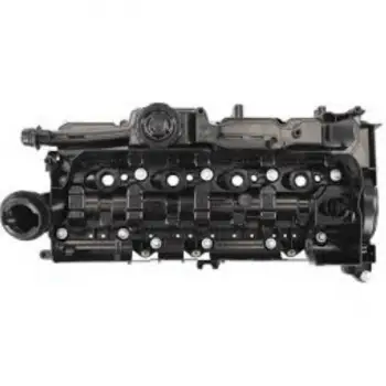 BMW 1 (F20) 125D 2012-2019 / 5 (F10) 520D 2013-2016 / 5 (F90) 520D Kulbutor Kapağı Plastik Contali 11128581798 Wisco