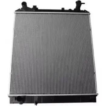 Isuzu TFR 2.8 1993-2002- Su Radyatörü MT 530X385X26 MM 94229941 Wisco