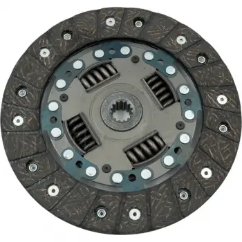 Opel Vectra A Astra F 1.6 1988- Debriyaj Balatası 200x135x14x18 7 1862136042 Winpower