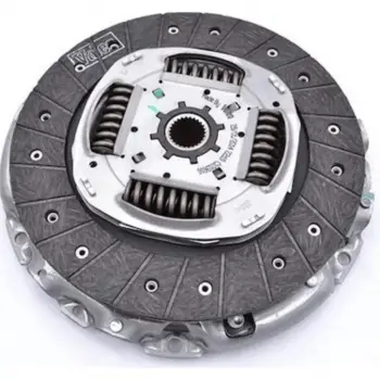 VW Passat B5 2.8 Passat B6 2.8 Skoda 1994-2005 Superb 2.8 Audi A4 B5 2.4 A4 Debriyaj Seti Rulmanli 240X23 3000387001 Winpower