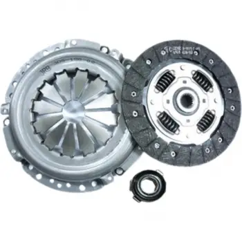 VW GOLF2 3 Jetta Ibiza 1.8 2.0 1988- Debriyaj Baskisi 210MM 3082149436 Winpower