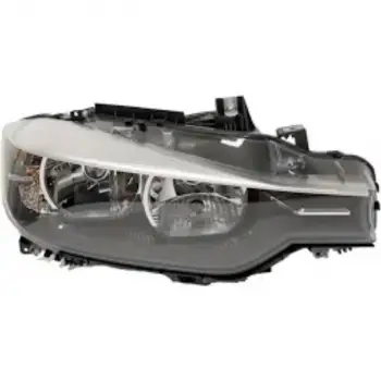 BMW 3 Serisi F30 2011-2016 Far Sağ H7 Halojen 63117259524 Arteb