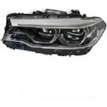 BMW 5 Serisi G30 2017-2020 Far Sol LED Adaptive 63117214961 Arteb