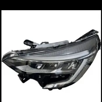 Renault Clio V Icon 2020- Far Sol LED Beyinli 260606305R Arteb