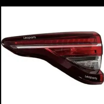 Renault Clio V Icon 2020- Stop İç Sağ 265503304R Arteb
