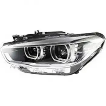 BMW 3 Serisi F34 GT 2016-2019 Far Sol LED 63117470413 Arteb