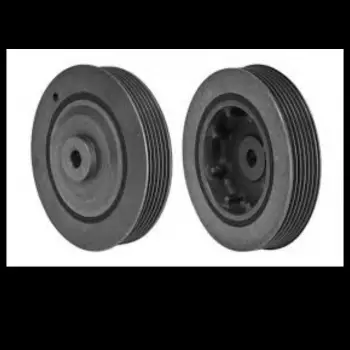 VW Crafter LT35 T4 2.4D 2.5TDI 1997- ANA Yatak 0.50MM 035105507 Kolbenschmidt