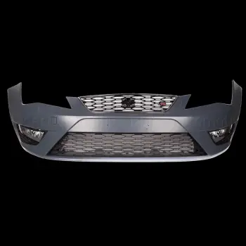 Seat Leon FR 2013-2017 Tampon Dolu Sensorsuz Yikamasiz SIS Farli Astarlı 5F0807217ELGRUDOLU Wisco