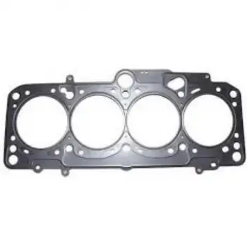 VW GOLF5 Caddy T5 A3 Passat Leon 1.9TDI AVF AXB BJB BLS 2004- Silindir Kapak Contasi Metal 038103383BL Wisco