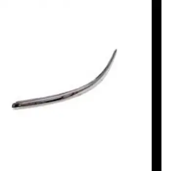 VW Touareg 2007-2010 Tampon Citasi Ön Sol Nikelajlı 7L6853241A2ZZ Wisco