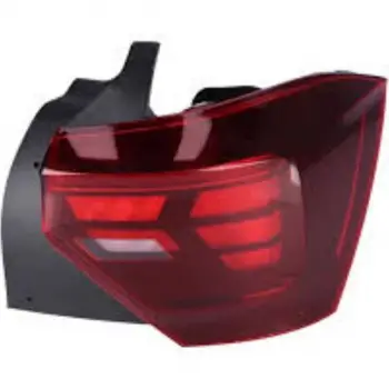VW Polo 6 (AW1, BZ1, AE1) 2021- Stop İç Sol 2G0945093B Wisco