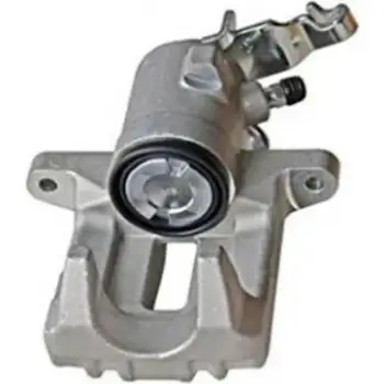 VW 5 1.9 2.5 TDI 3.2 V6 2003-2009 Fren Kaliperi Arka Sağ Motorsuz TWBHS1155E Wisco