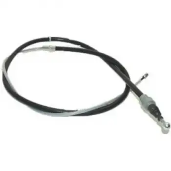 VW Caddy 3 (2KA) 2004-2015 EL Fren Teli 2025MM 2K5609721B Wisco