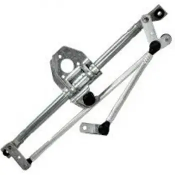 Opel Corsa A TR (S83) 1982-1993 Silecek Mekanizmasi Ön 22031055 Wisco