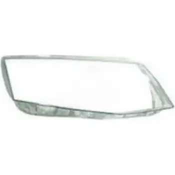 Skoda Octavia 3 2017-2020 Far Cami Sol 5E1941015CCAM Wisco