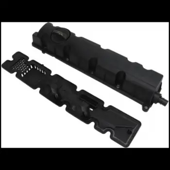 Citroen C4 C5 C8 Jumpy Peugeot 307 407 807 Expert 2.0 2005-2016- Kulbutor Kapağı Plastik Conta Kapak 9656819980 Wisco