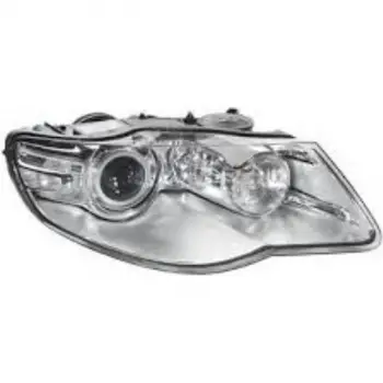 VW Touareg 2007- Far Cami Sağ 7L6941040CCAM Wisco