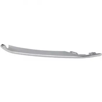 Opel Astra K 2020- Tampon Izgara Citasi Sol Nikelajlı 39206357 Wisco